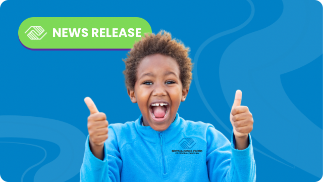 COMMUNITY RALLIES TO SUCCESS: BOYS & GIRLS CLUBS OF CENTRAL CAROLINA SECURES $250,000 IN MATCHING CHALLENGE