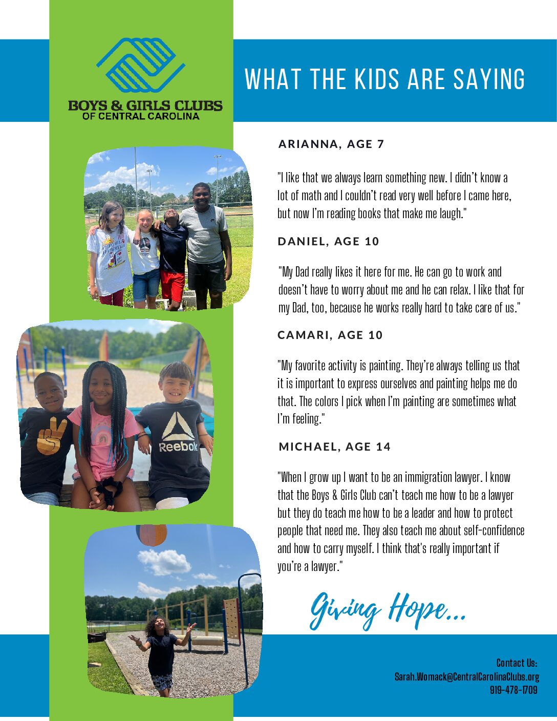 What the kids are saying (3) (1)