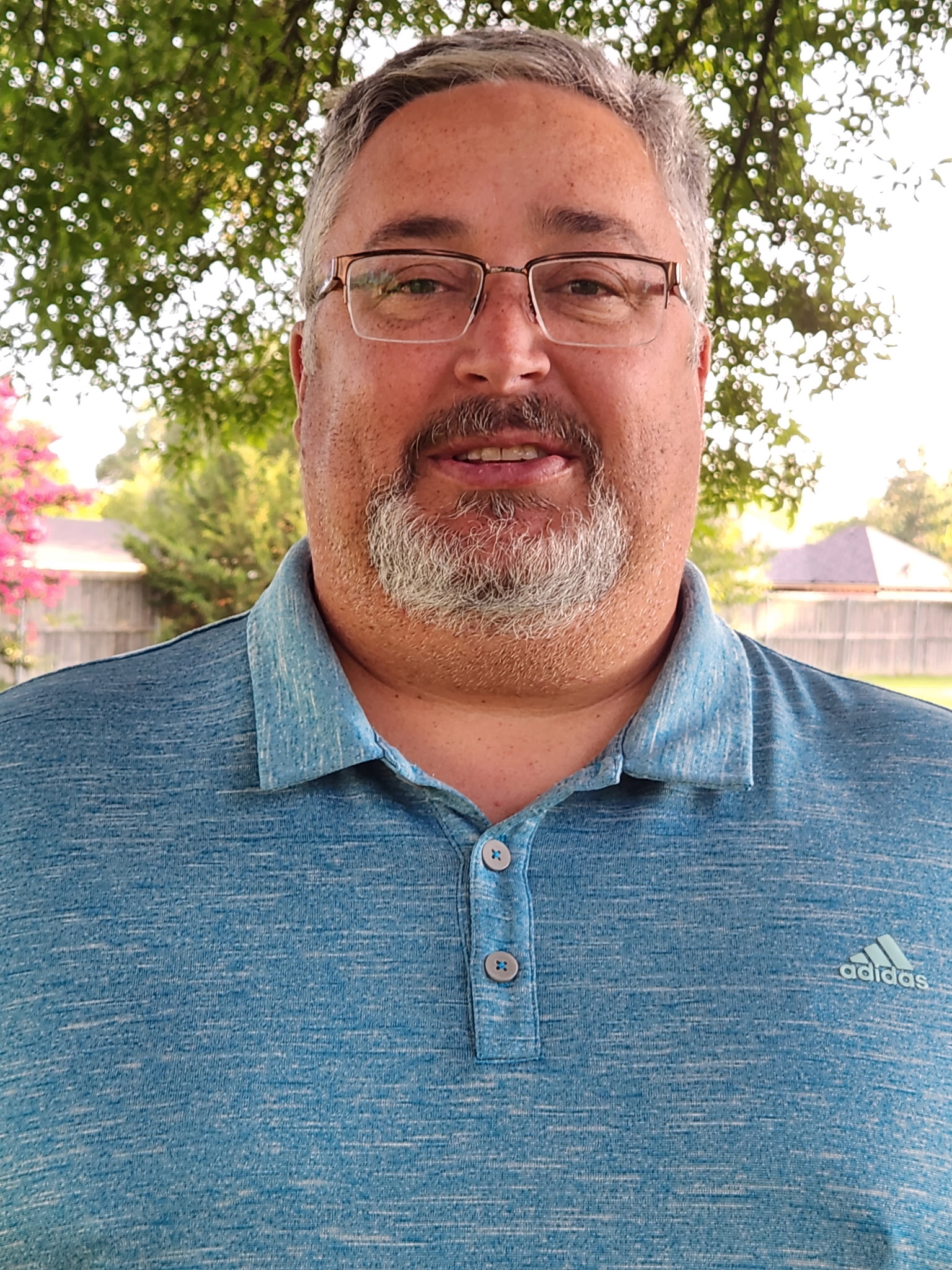 Jason Macchia OT Sloan Park Unit Director