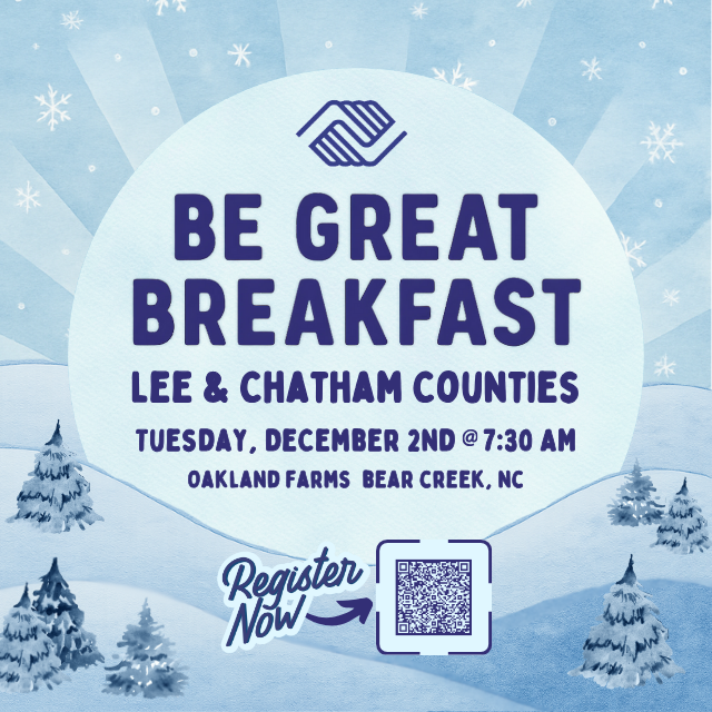 Save the Date - Be Great Breakfast of Lee & Chatham 8.5x11 (640 x 640 px) (2)