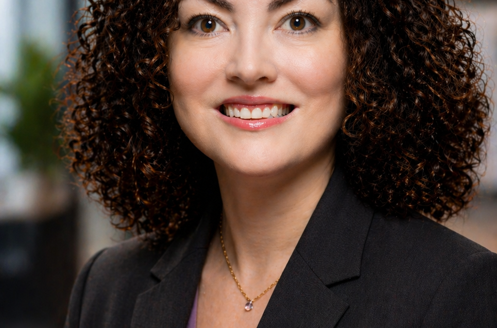 Boys & Girls Clubs of Central Carolina Announces New Vice President of Development & External Affairs